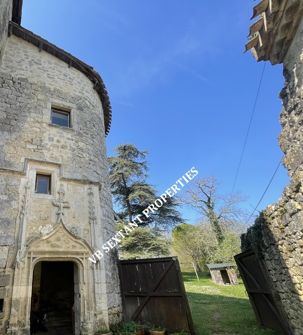 Faleyras, Nouvelle-Aquitaine, France 1 - 18411947