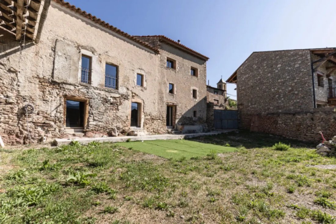 House in Bellver de Cerdanya, Catalonia, Spain 2 - 18418242