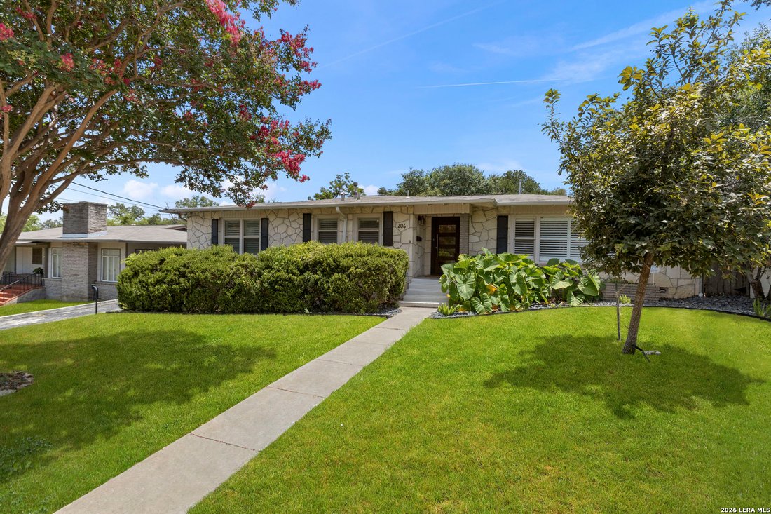 House in San Antonio, Texas, United States 3 - 18409011