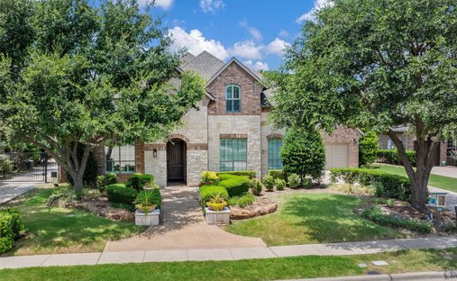 Casa a Allen, Texas, Stati Uniti 1