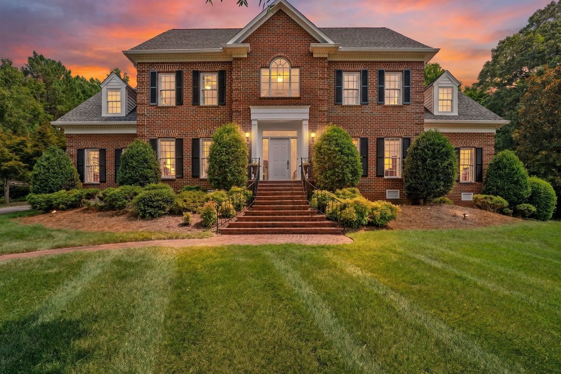 House in Rock Hill, South Carolina, United States 2 - 18410313
