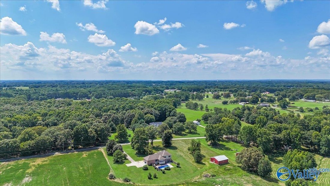 House in Arab, Alabama, United States 4 - 18409263