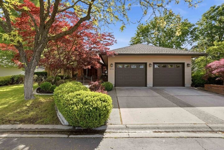 House in Spokane, Washington, United States 1 - 18410518