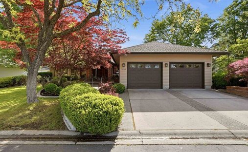 Haus in Spokane, Washington, Vereinigte Staaten 1