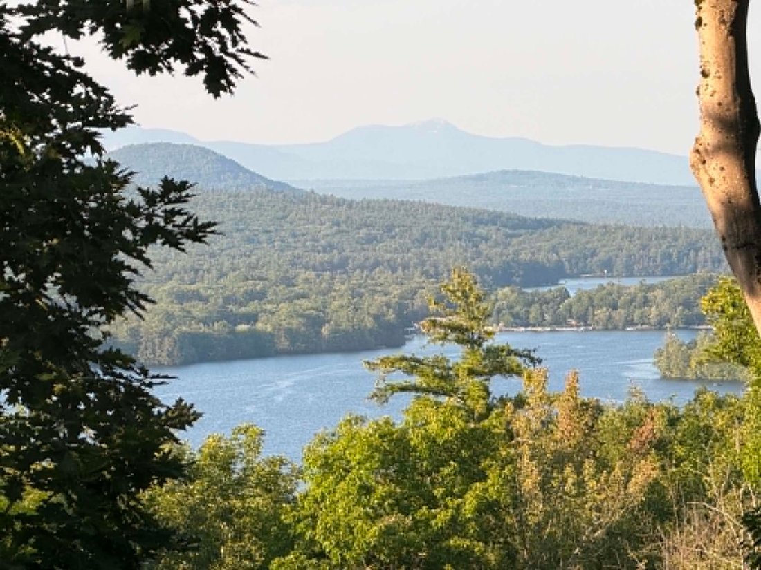 House in Ashland, New Hampshire, United States 1 - 18306132