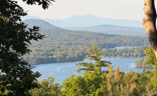 House in Ashland, New Hampshire, United States 1