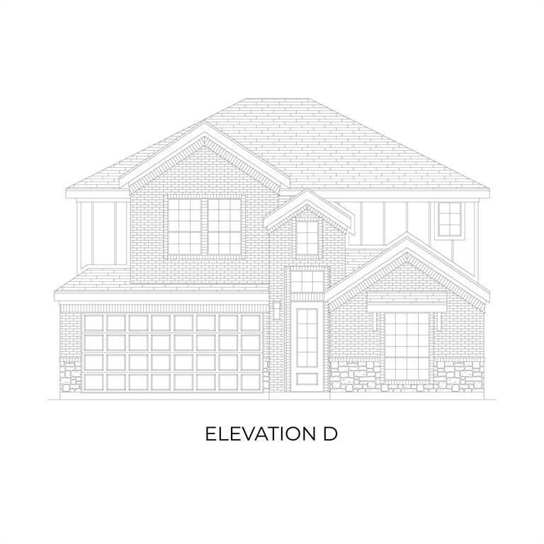 House in Midlothian, Texas, United States 2 - 18409050