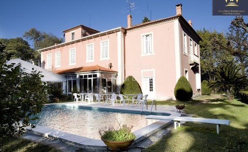 Maison à Luso, Aveiro, Portugal 1