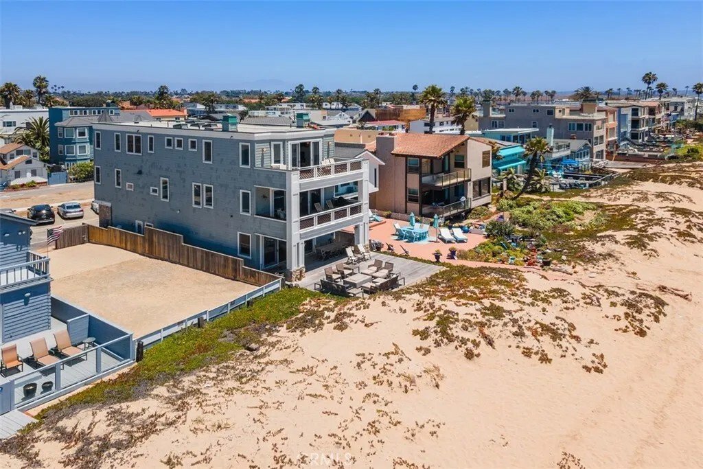 Maison à Huntington Beach, Californie, États-Unis 3 - 18411283