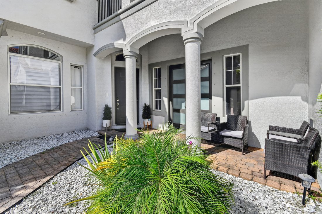 House in Greenacres, Florida, United States 5 - 18414555