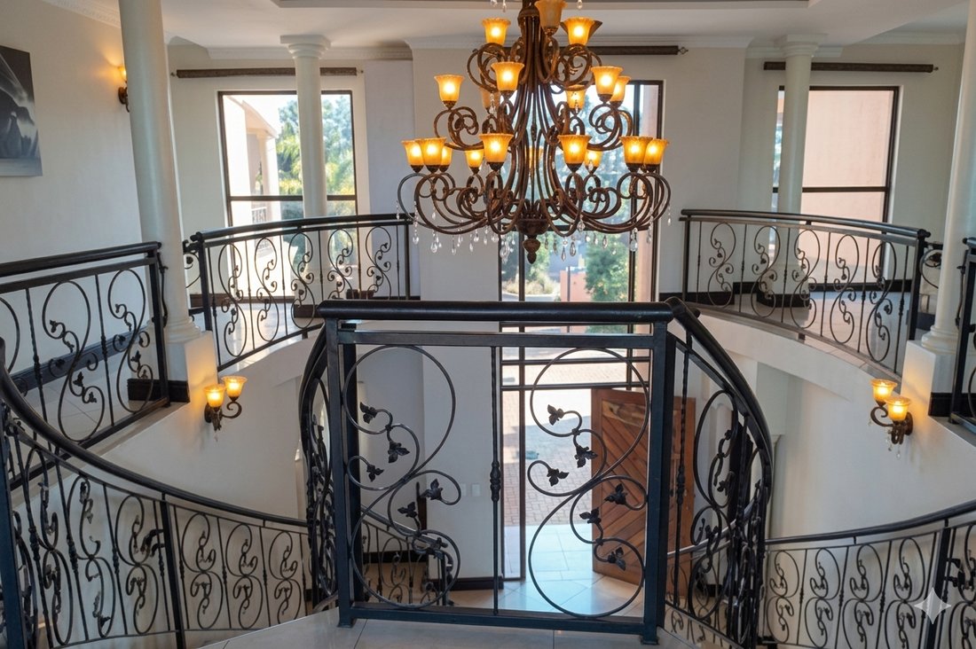 Maison à La Lucia, KwaZulu-Natal, Afrique du Sud 2 - 14484338