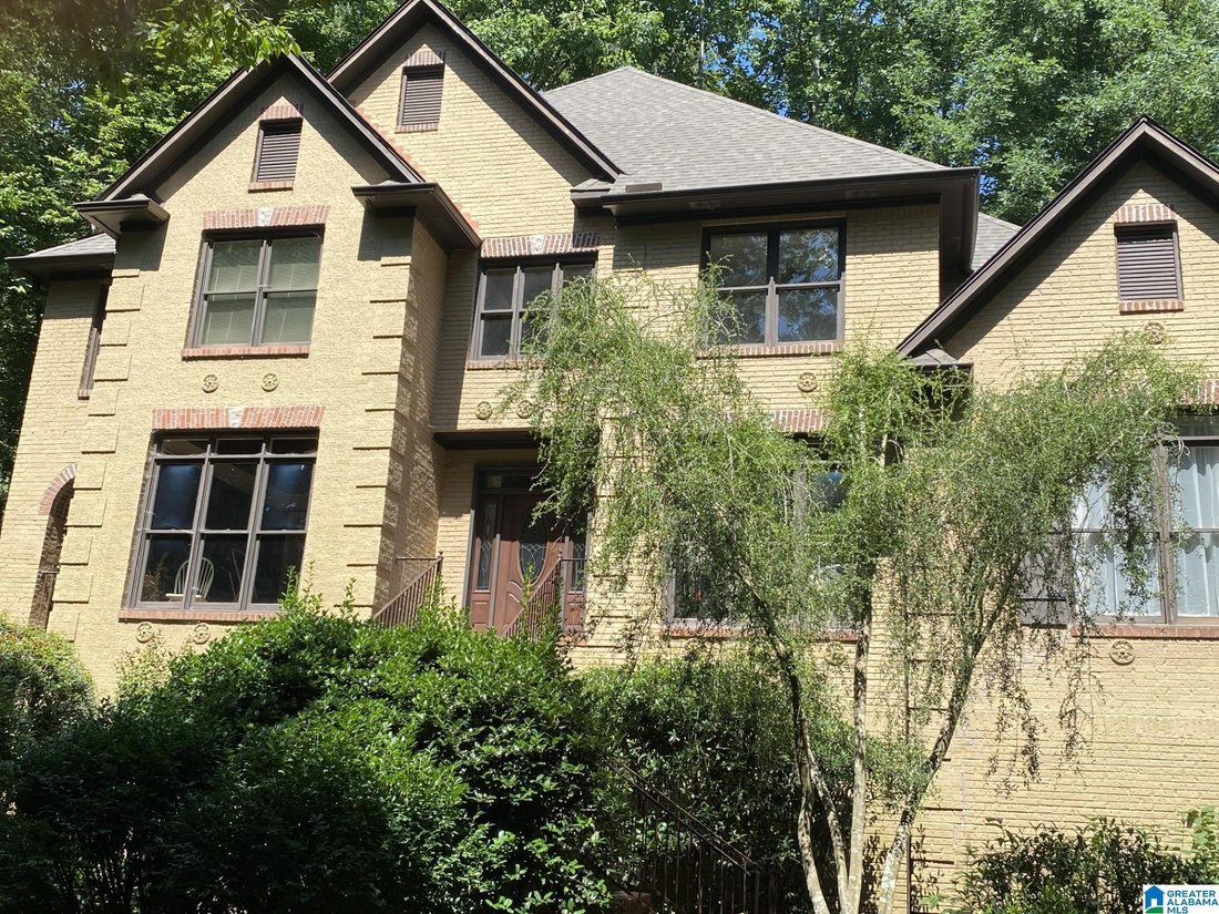 House in Birmingham, Alabama, United States 1 - 18401599