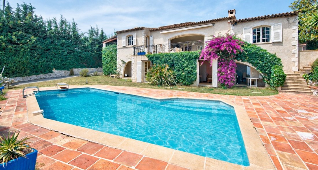 House in Nice, Provence-Alpes-Côte d'Azur, France 2 - 18286885