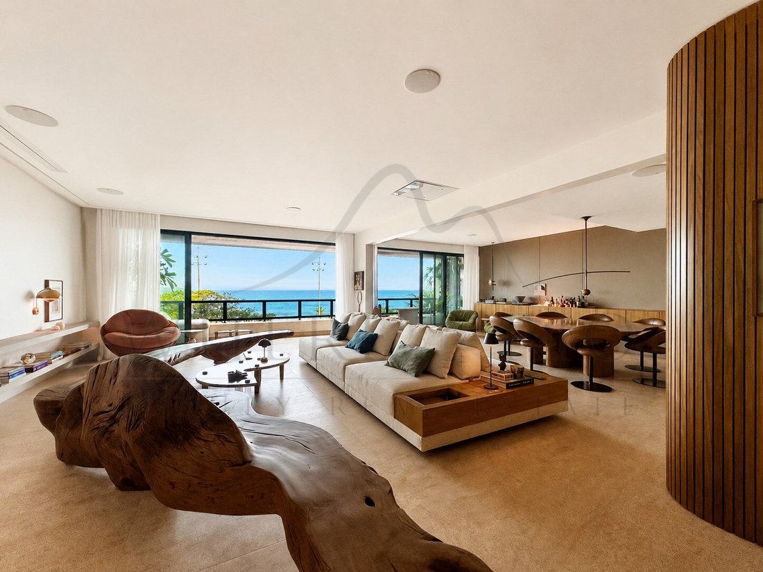 Apartment in Rio de Janeiro, State of Rio de Janeiro, Brazil 3 - 18412402