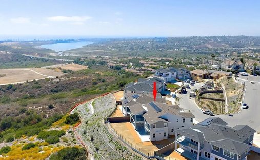 Haus in Carlsbad, Kalifornien, Vereinigte Staaten 1