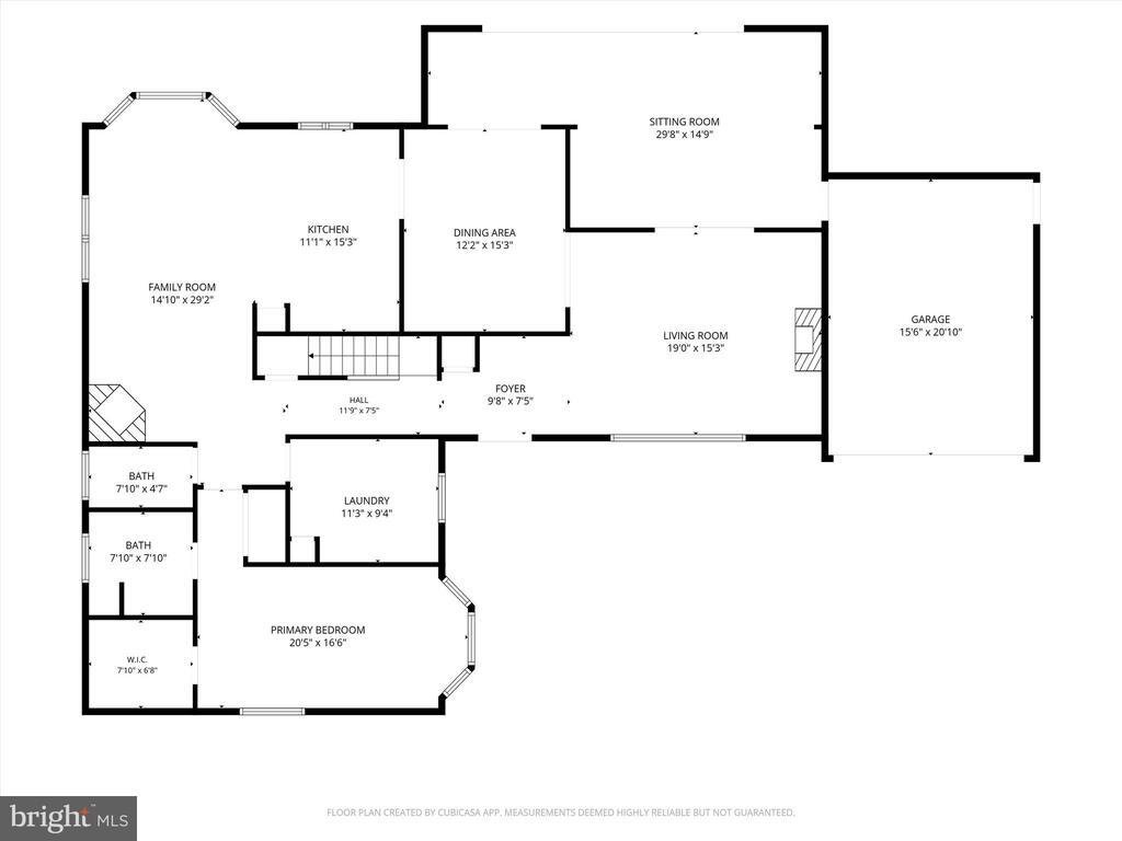 House in Medford Lakes, New Jersey, United States 5 - 18408901