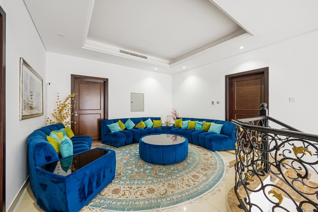 House in Al Wasl, Dubai, United Arab Emirates 2 - 18415819