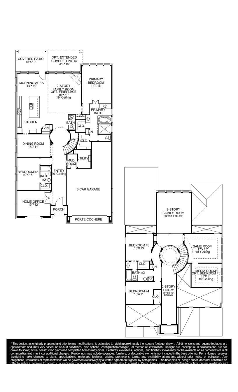 House in Missouri City, Texas, United States 2 - 18415095