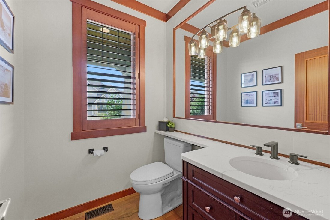 House in Maple Valley, Washington, United States 5 - 18410775