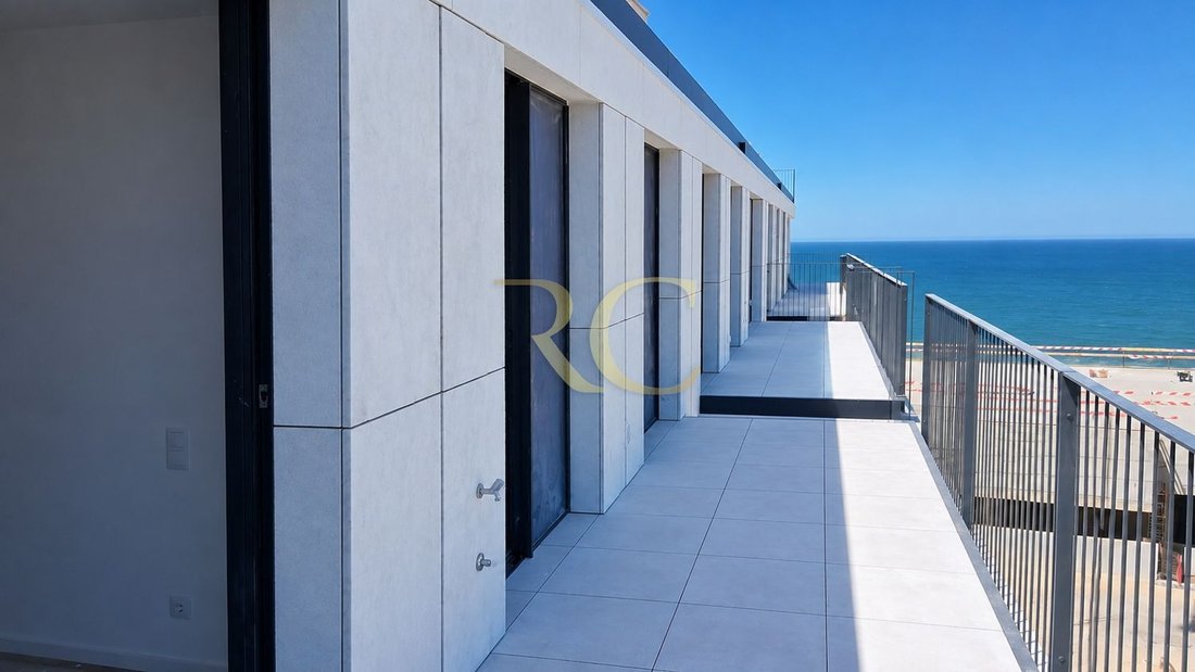 Apartment in Canidelo, Porto District, Portugal 2 - 18230833