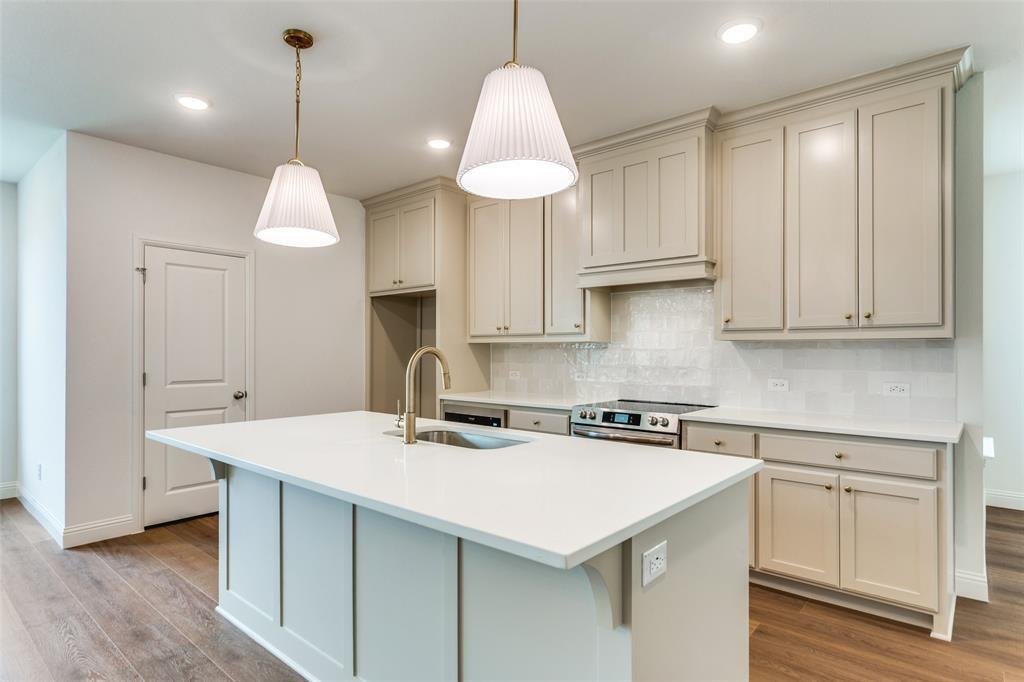 House in Weatherford, Texas, United States 4 - 18408725