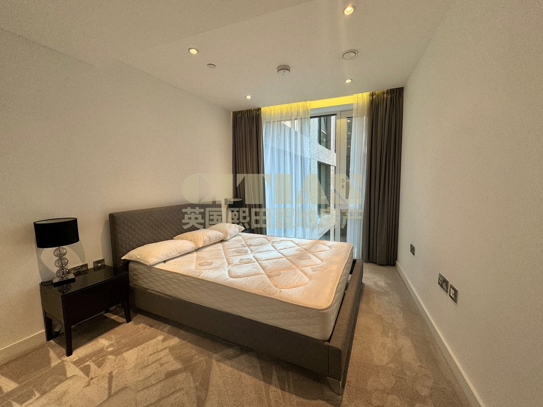 Appartement à Pimlico, Westminster, Angleterre 5 - 18413355