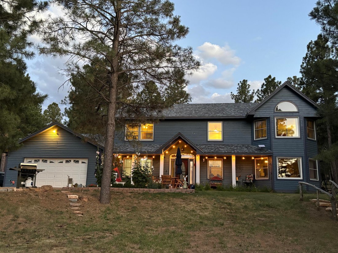 House in Tijeras, New Mexico, United States 3 - 18411030