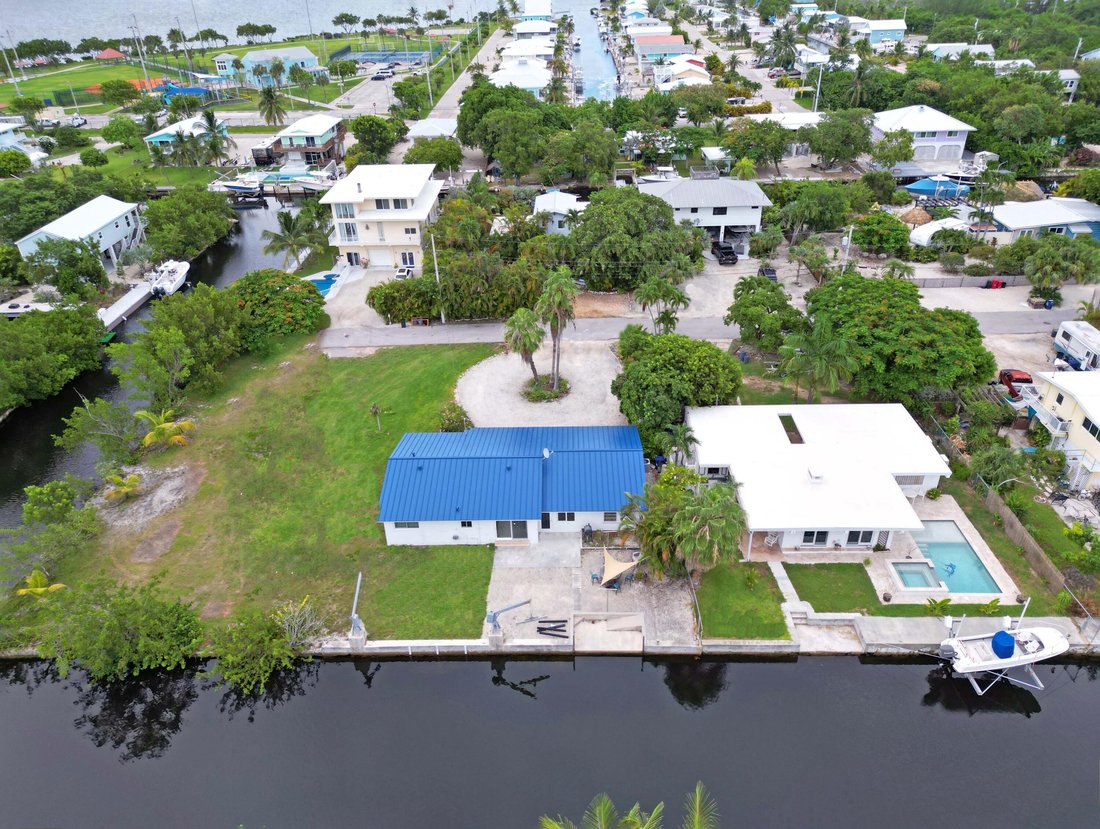 House in Big Pine Key, Florida, United States 1 - 18419007