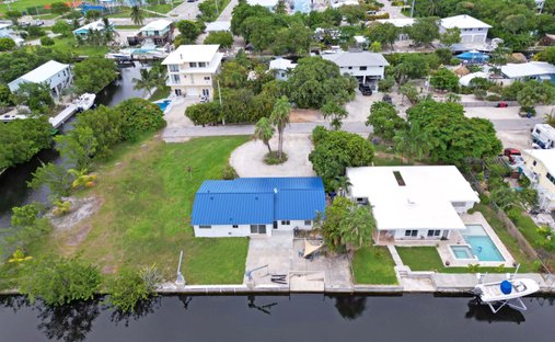 House in Big Pine Key, Florida, United States 1