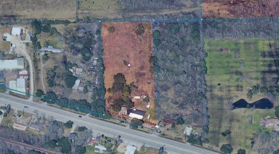 House in Alvin, Texas, United States 3 - 18408939