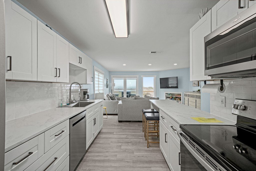 Condo in Port St. Joe, Florida, United States 4 - 18414412