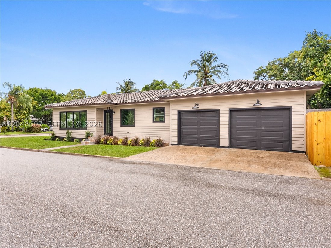 House in Lake Worth, Florida, United States 1 - 18413425