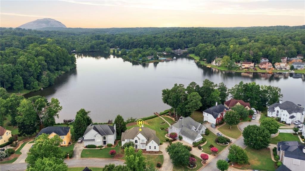 House in Stone Mountain, Georgia, United States 1 - 18416224