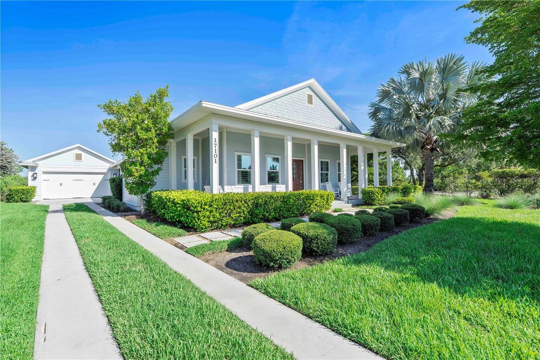 House in Punta Gorda, Florida, United States 3 - 18417288