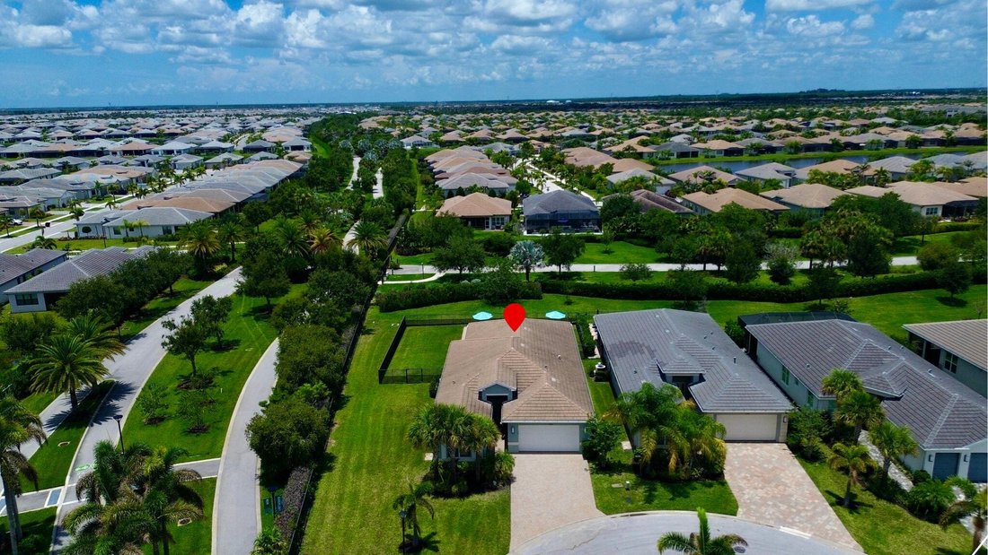 House in Port St. Lucie, Florida, United States 2 - 18416409