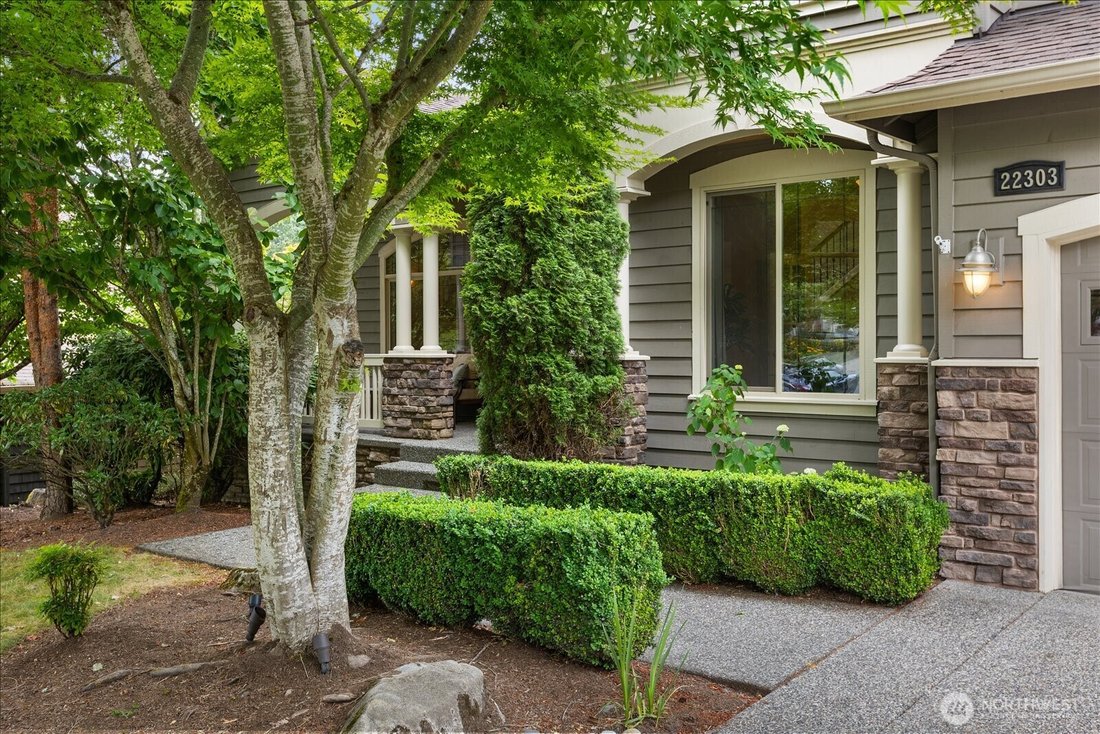 House in Bothell, Washington, United States 2 - 18410833