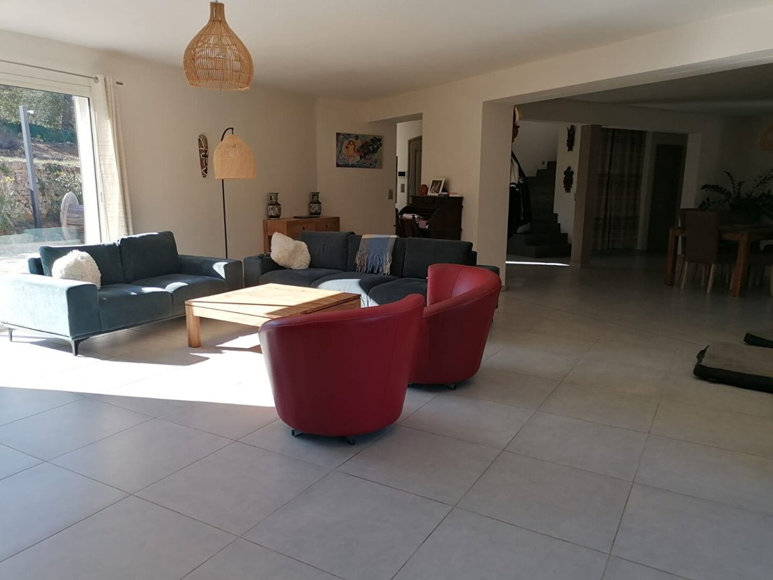 Villa in Les Selves-Le Seiran, Draguignan, France 3 - 18417885
