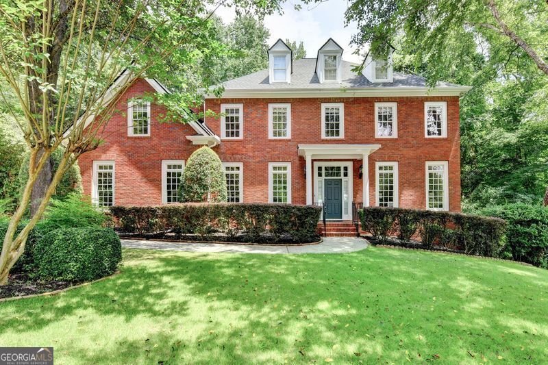House in Johns Creek, Georgia, United States 2 - 18414661
