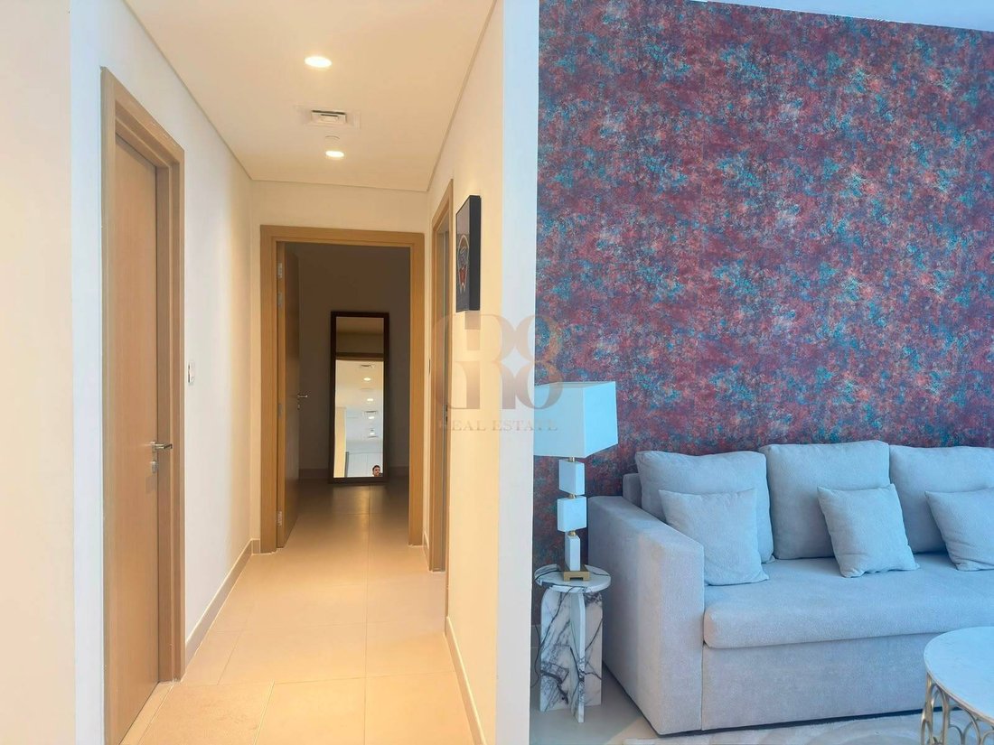 Apartment in Dubai Creek Harbour, Dubai, United Arab Emirates 4 - 18413473