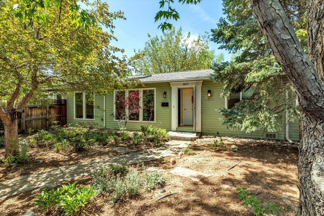 House in Boulder, Colorado, United States 1 - 18410316