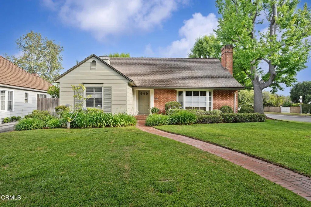 House in San Marino, California, United States 1 - 18414604