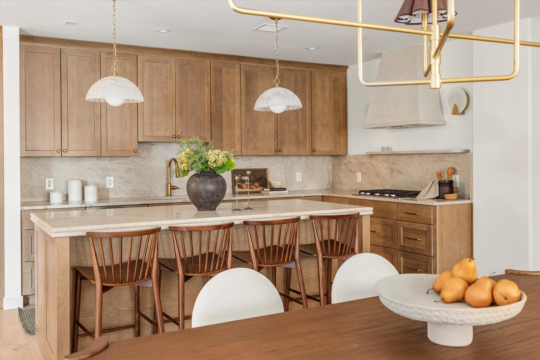 Townhouse in Denver, Colorado, United States 3 - 18411822