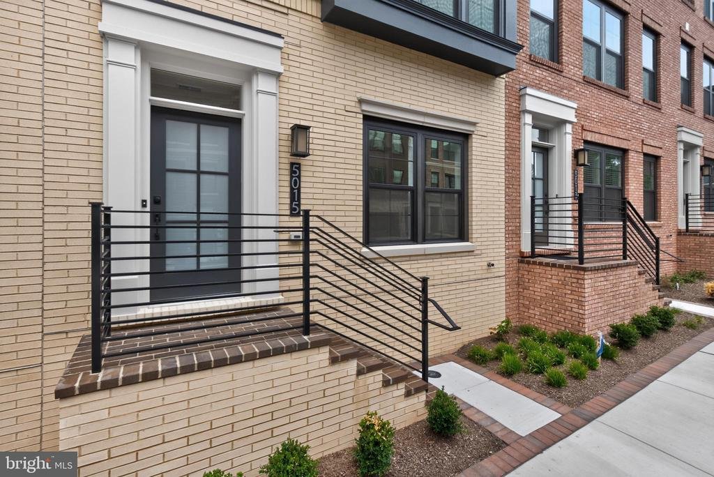 Townhouse in North Bethesda, Maryland, United States 2 - 18416417
