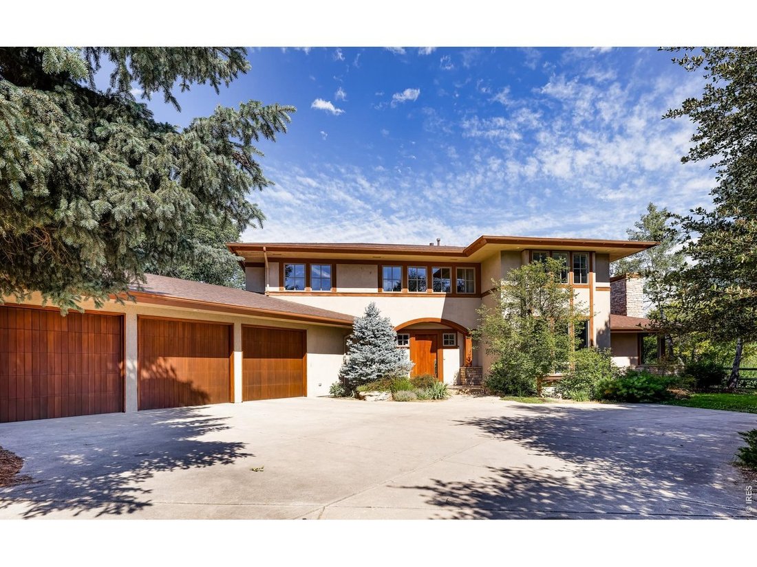 House in Longmont, Colorado, United States 1 - 18411007