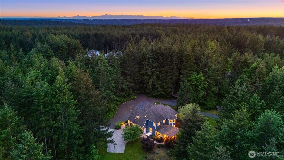 House in Granite Falls, Washington, United States 3 - 18410786