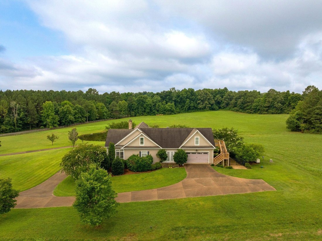 House in Cleveland, Tennessee, United States 3 - 18408916
