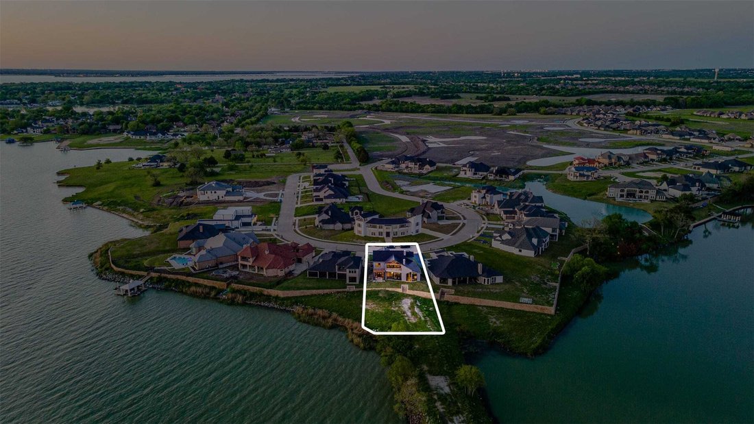 House in Heath, Texas, United States 4 - 18410496