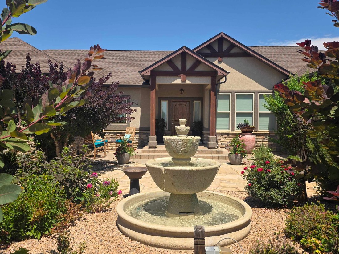 House in Grand Junction, Colorado, United States 1 - 18411638