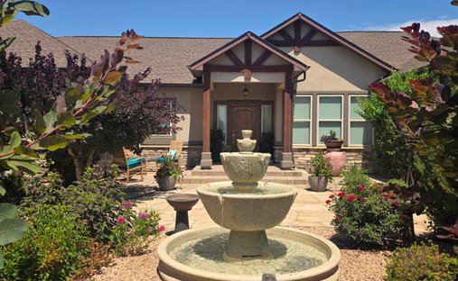 Maison à Grand Junction, Colorado, États-Unis 1