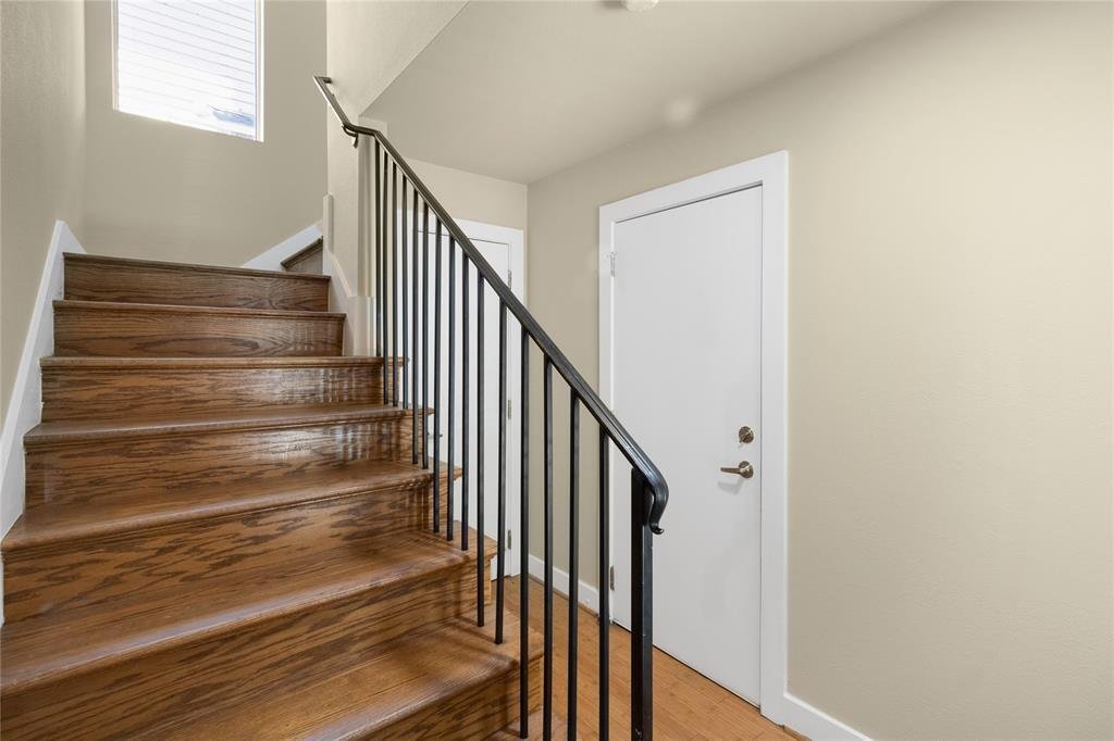 Townhouse in Dallas, Texas, United States 4 - 18408791